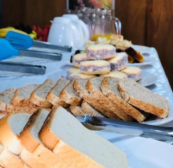 هاستل Posada Don Manuel