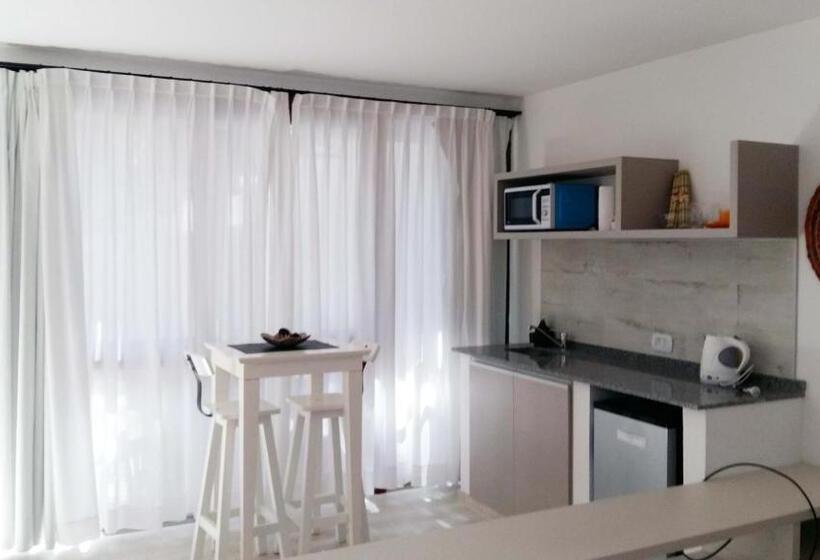 هاستل Posada La Casona