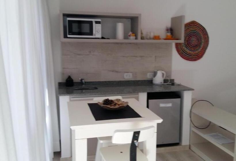 هاستل Posada La Casona