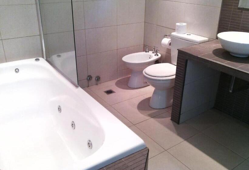 هاستل Posada La Casona