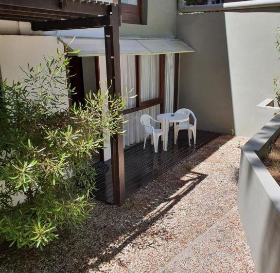 هاستل Posada La Casona