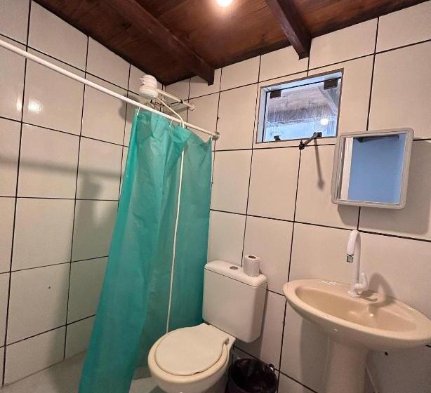 فندق صغير Pousada Altos Dos Ingleses