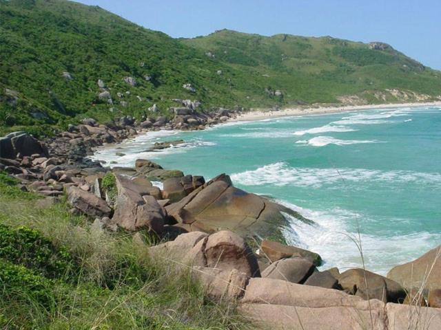 فندق صغير Pousada Altos Dos Ingleses