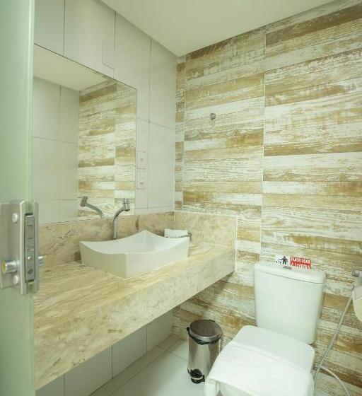 호스텔 Pousada Manhã Dourada