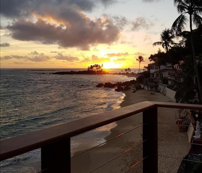 호스텔 Pousada Manhã Dourada