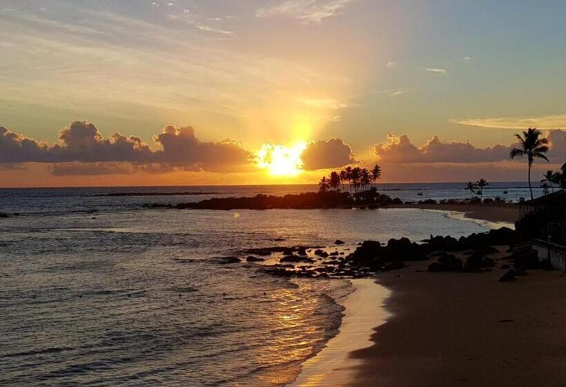 호스텔 Pousada Manhã Dourada