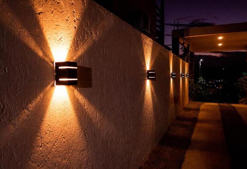 ユースホステル Pousada Morada Porto Verde