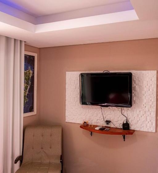 ユースホステル Pousada Morada Porto Verde