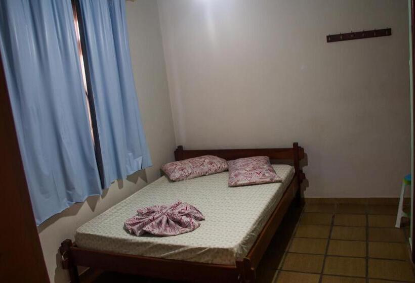 فندق صغير Pousada Oliveira Guarda Do Embaú