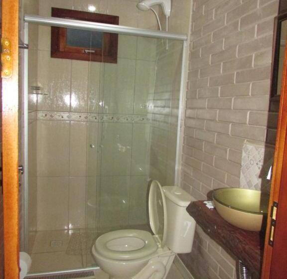 הוסטל Pousada Punta Cana