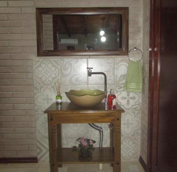 הוסטל Pousada Punta Cana