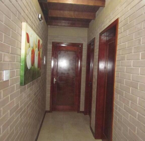 הוסטל Pousada Punta Cana