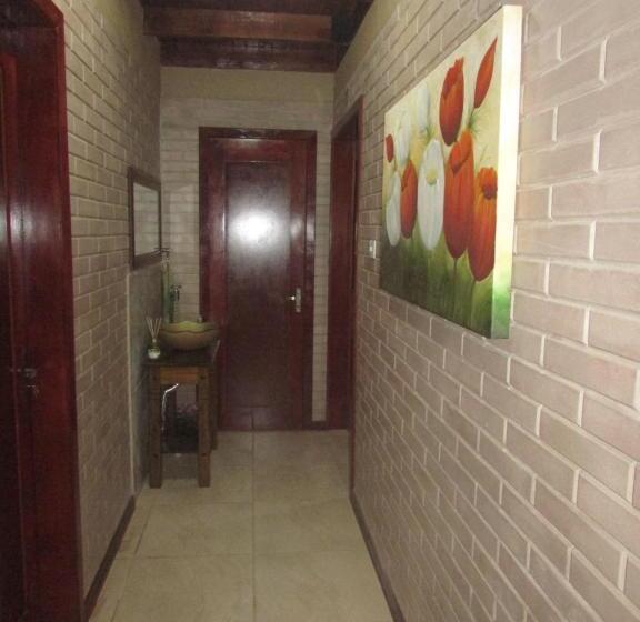 הוסטל Pousada Punta Cana