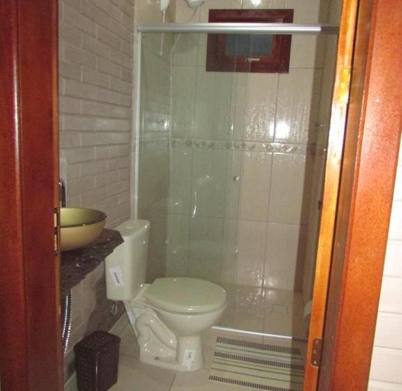 הוסטל Pousada Punta Cana