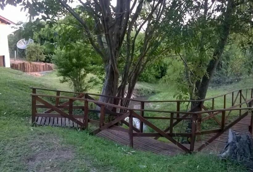 הוסטל Pousada Punta Cana