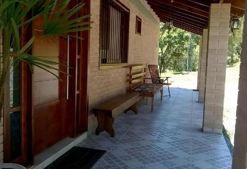 הוסטל Pousada Punta Cana