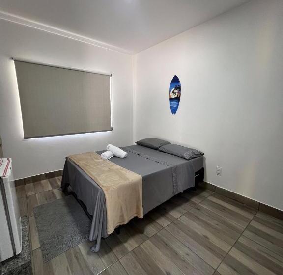 旅馆 Pousada Sabores Do Mar Laranjeiras