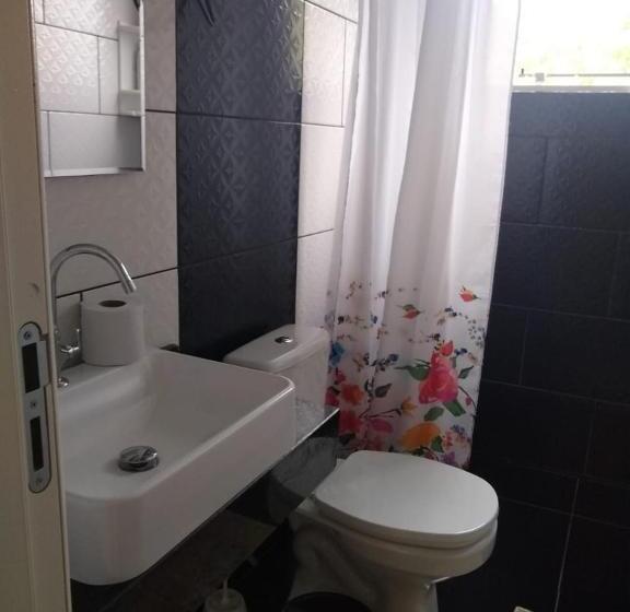 호스텔 Pousada San Jose