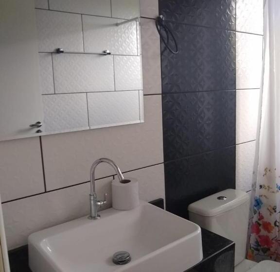 旅馆 Pousada San Jose