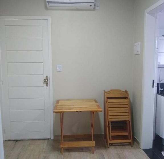 旅馆 Pousada San Jose