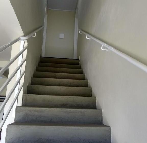 Общежитие Pousada San Jose