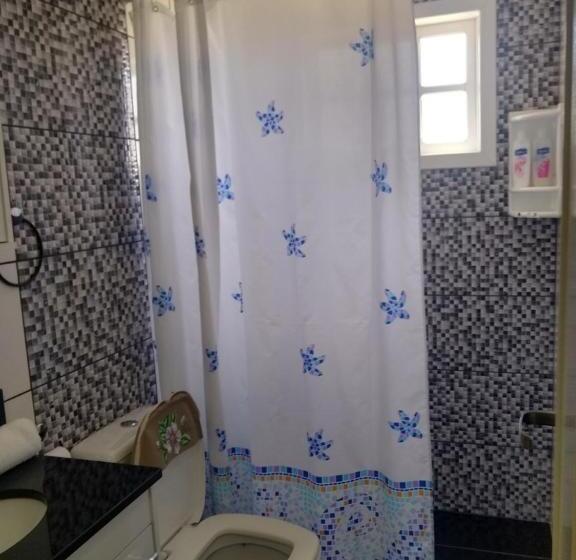 호스텔 Pousada San Jose