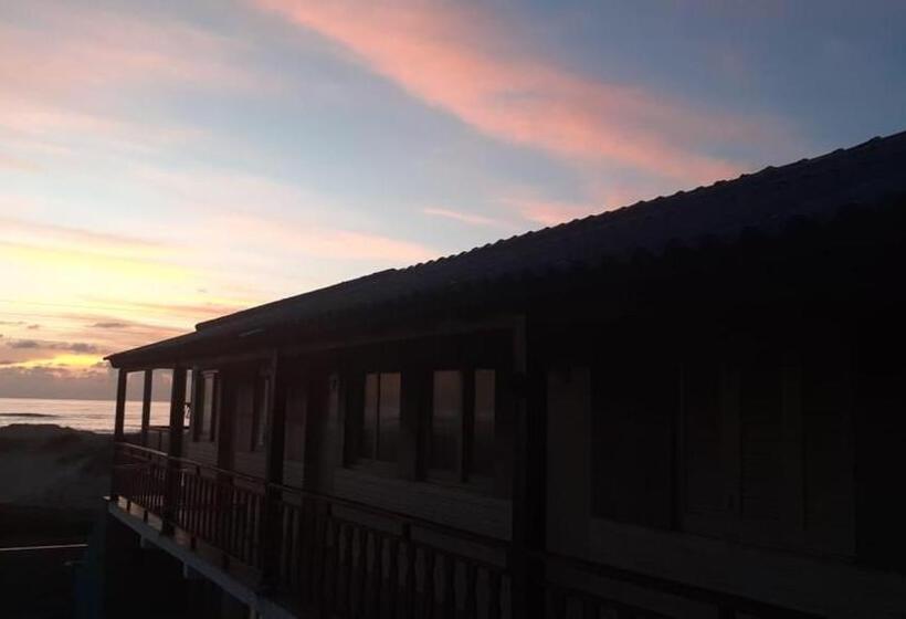 فندق صغير Pousada Vila Di Italia