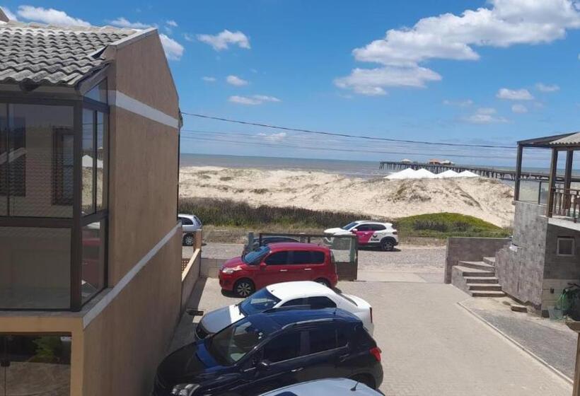 فندق صغير Pousada Vila Di Italia