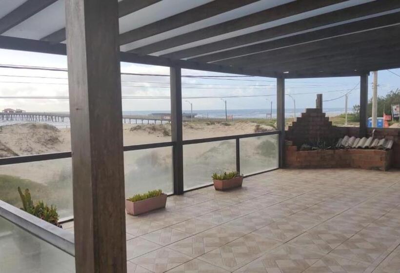 فندق صغير Pousada Vila Di Italia