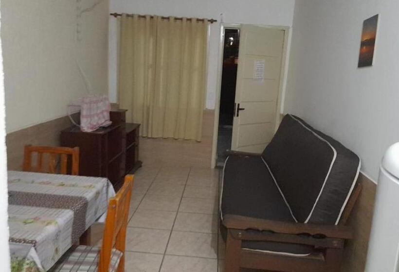 فندق صغير Pousada Vila Di Italia