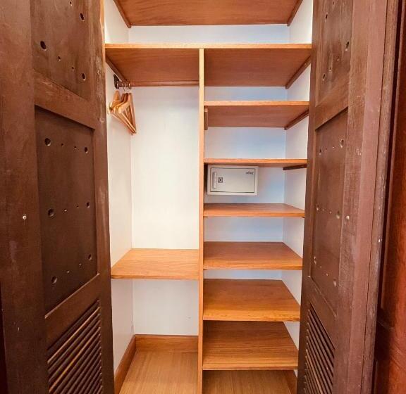 فندق صغير Suítes Temáticas