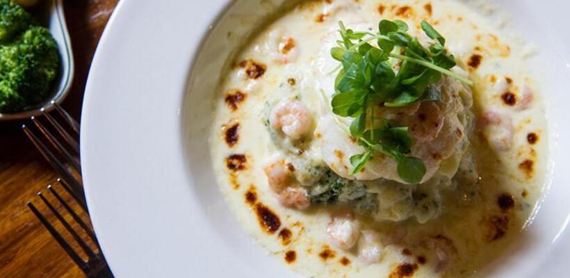 Общежитие The Postgate Inn