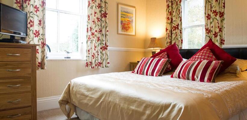 Общежитие The Postgate Inn