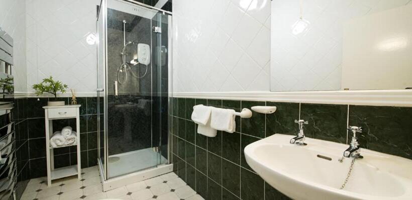 Общежитие The Postgate Inn