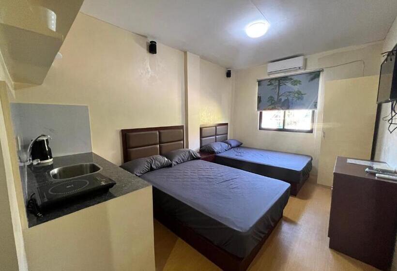 Apartelle Boracay