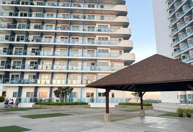 Azurenorth 1721 Mt Arayat View