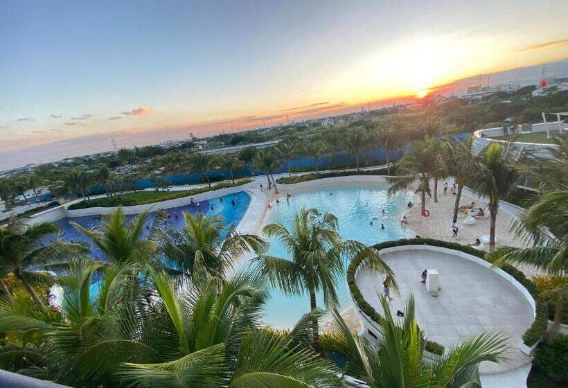 Azurenorth 1721 Mt Arayat View