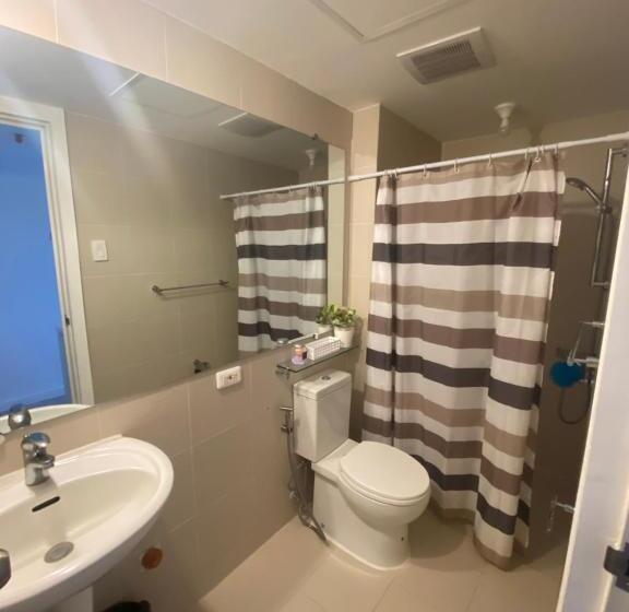 Azurenorth 1721 Mt Arayat View