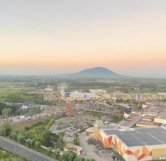 Azurenorth 1721 Mt Arayat View