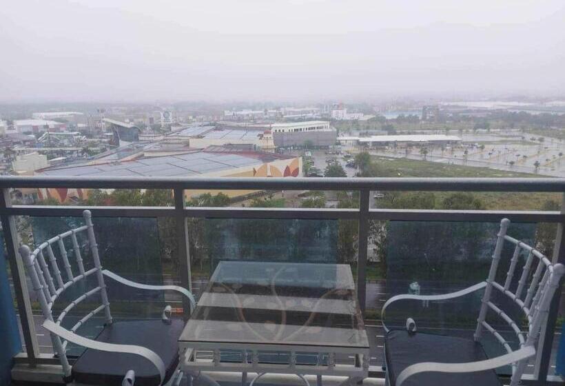 Azurenorth 1721 Mt Arayat View