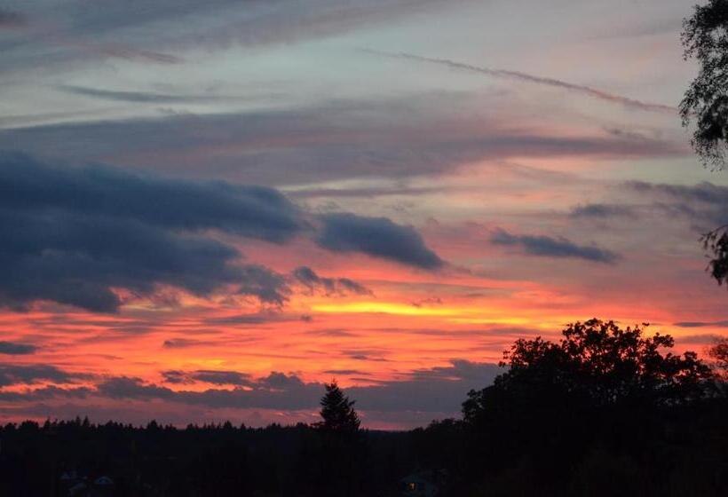 B&b Fernblick Im Nürnberger Land