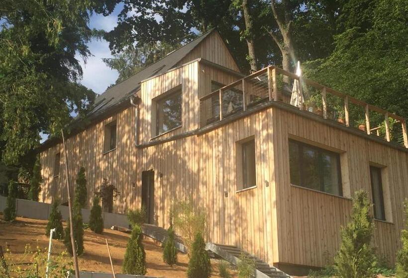 B&b Fernblick Im Nürnberger Land