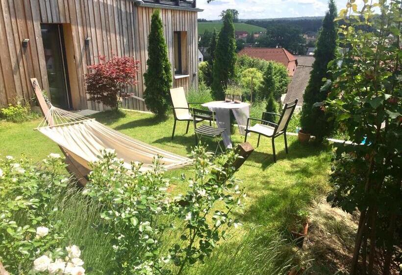 B&b Fernblick Im Nürnberger Land