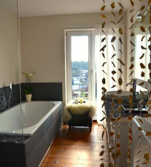 B&b Fernblick Im Nürnberger Land