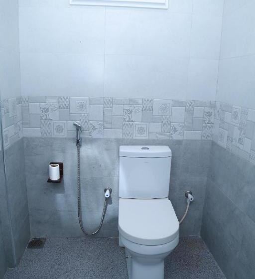 مبيت وإفطار All Day Ahangama