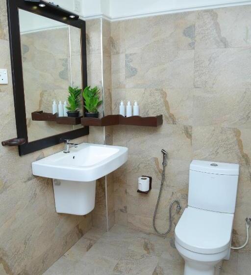 مبيت وإفطار All Day Ahangama