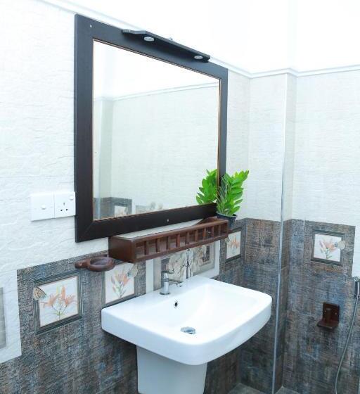 مبيت وإفطار All Day Ahangama