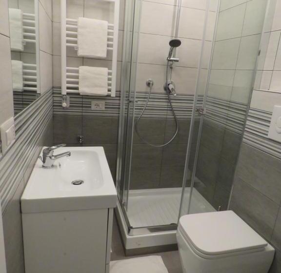 צימר Assago Forum Apartment