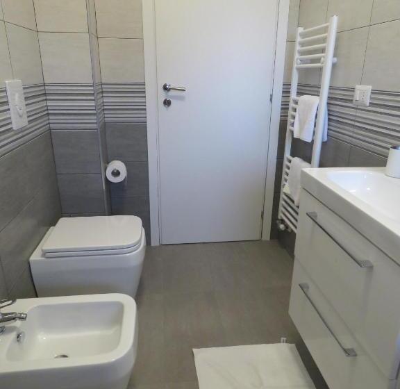 مبيت وإفطار Assago Forum Apartment