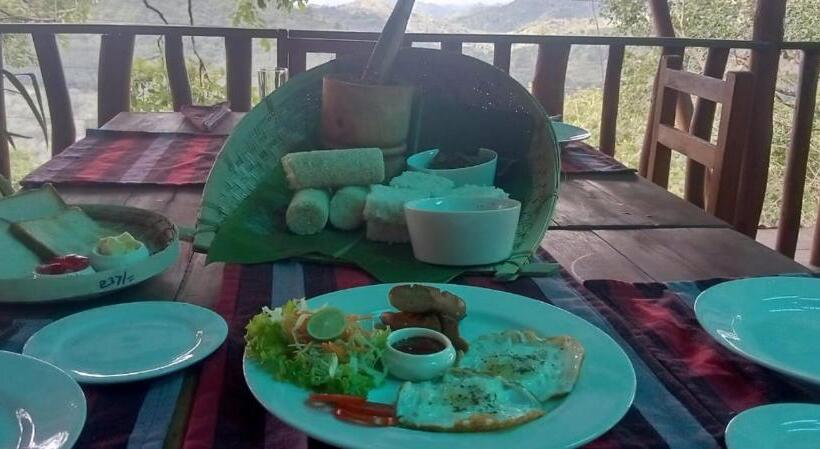 צימר Aybish Resort